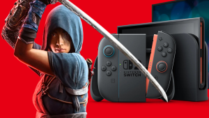 Assassin's Creed Shadows Nintendo Switch 2 : cette fuite fait rêver les joueurs, mais…