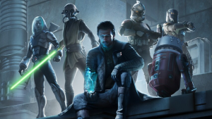 Star Wars Zero Company : le nouveau jeu vidéo des créateurs de Jedi Survivor, Titanfall et Apex Legends respecte parfaitement l'univers