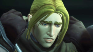 Il espérait jouer à WoW avec son fils depuis 13 ans. Et le jour où c'est enfin arrivé, tout s'est passé de la pire des manières