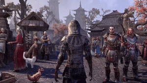 The Elder Scrolls : De 1994 à 2025, une grande série innovante de RPG en monde ouvert dont la magie opère toujours
