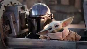 Disney change ses plans pour la série The Mandalorian ! Elle abandonne Disney+ … mais il y a une excellente nouvelle pour les fans de Star Wars !