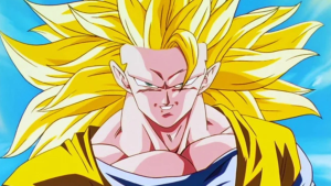 Dragon Ball : Le Super Saiyan 5 fait rêver les fans avec cet artwork qui défonce, soyons clairs