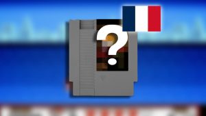 33 ans après, ce jeu vidéo NES sort enfin chez nous ! Et c'est une initiative française…