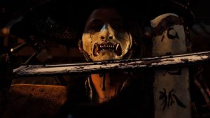 Ghost of Yotei a une date de sortie et montre son gameplay. C'est magnifique. La guerre avec Assassin's Creed Shadows est déclarée !
