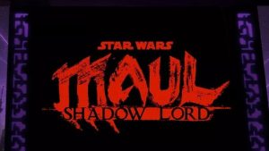 Cette série Star Wars va puiser dans les idées inutilisées de George Lucas pour sombrer du côté obscur de la force…