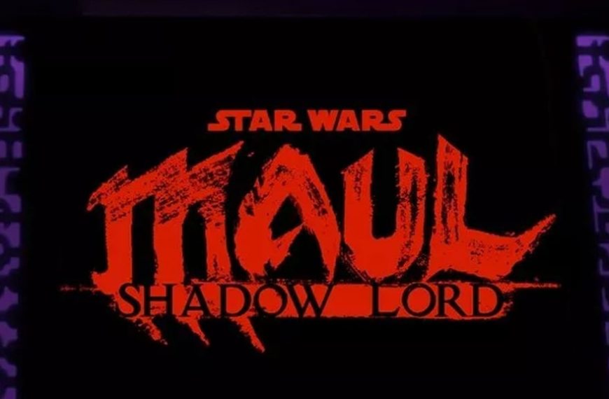 Cette série Star Wars va puiser dans les idées inutilisées de George Lucas pour sombrer du côté obscur de la force…