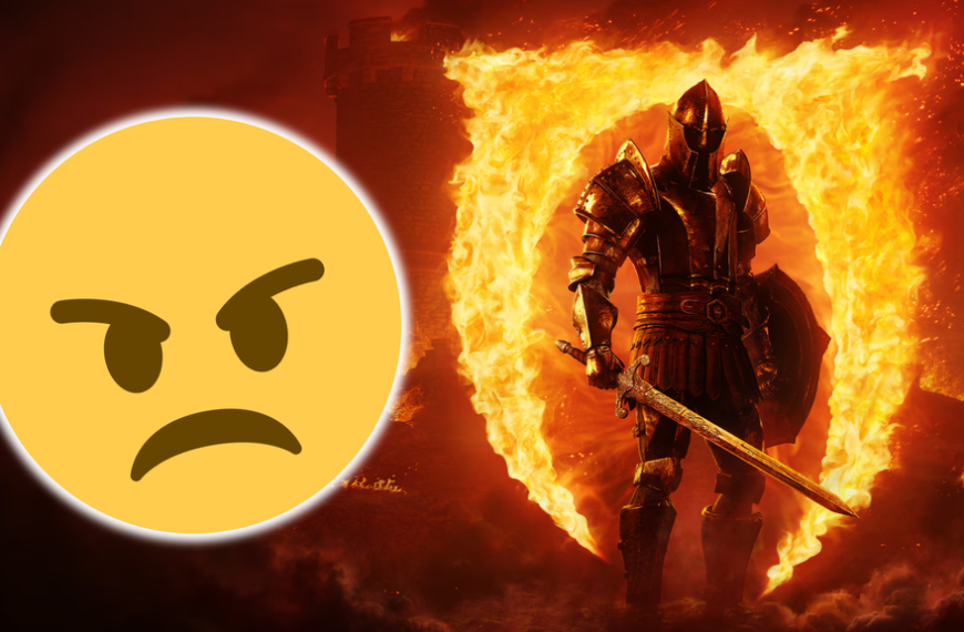 Cette décision de Bethesda et Xbox pour le remaster d'Oblivision énerve les fans. C'est une déception par rapport au jeu de 2006 !