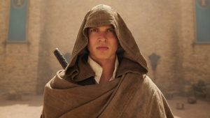 Meilleure que la série Le Seigneur des Anneaux, ce show Amazon Prime Video va être adapté en jeu vidéo, dans un RPG en monde ouvert