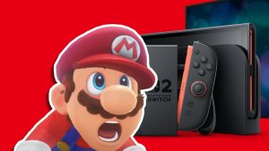 Nintendo Switch 2 : "Elle est unique dans ce qu'elle fait", avant sa sortie, la console de jeux vidéo impressionne déjà les experts