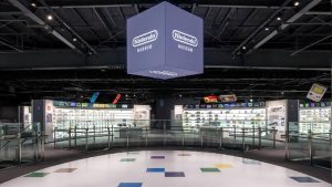 Si vous amenez cette console au musée Nintendo, vous aurez une incroyable surprise !