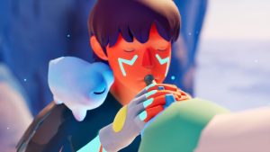 "Contemplatif et poétique" : ce jeu vidéo français est d'une originalité folle, vous pouvez y jouer via le Game Pass