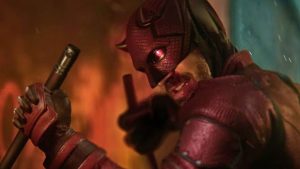Daredevil : ce personnage est-il vraiment mort ? Le créateur de la série Disney+ livre des indices !