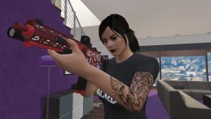 GTA Online : Deux voitures offertes et de nombreuses récompenses pour la semaine Paige Harris du 24 avril