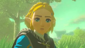 Nintendo prend une décision radicale pour les jeux vidéo Zelda Tears Of The Kingdom et Breath of the Wild sur Switch 2
