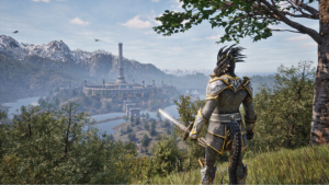 The Elder Scrolls 4 Oblivion Remastered : premier avis à chaud en attendant le test complet de ce RPG Action déjà incontournable