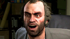 GTA 5 est un monstre. Les joueurs y jouent sans cesse, mais regardent les autres jouer aussi pendant des heures !