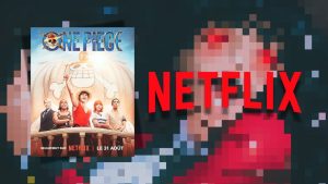 Netflix ne lâche pas l’affaire avec les adaptations live-action : il veut absolument d’autres succès comme celui de One Piece
