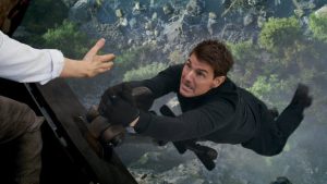 La saga Mission Impossible et Tom Cruise veulent nous offrir un final mémorable : ce film The Final Reckoning va aller au-delà de tous les autres sur ce point !