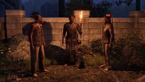 Guilde des voleurs The Elder Scrolls Oblivion : où la trouver et comment la rejoindre ?