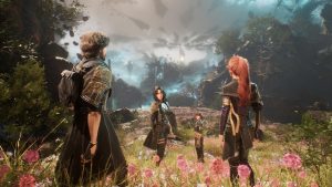 NG+ Clair Obscur : comment se présente-t-il ?