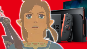 Nintendo Switch 2 : il termine Zelda Breath of the Wild en 15 minutes sur une démo limitée à 20 minutes. C'est le premier speedrun sur la nouvelle console que tout le monde attend…