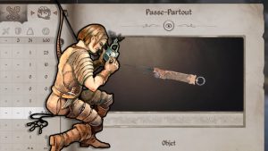 Crochet incassable Oblivion : clé squelette, passe-partout… où le récupérer pour réussir à forcer toutes les serrures ?