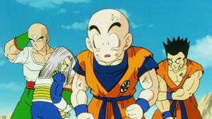 Le plus grand méchant de Dragon Ball Z fut secrètement révélé par Akira Toriyama, mais personne ne l'a remarqué !