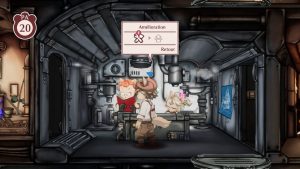Recommandé à 84 %, ce jeu vous demande de sacrifier des enfants pour survivre, c'est l'un des jeux vidéo les plus tristes qui existe