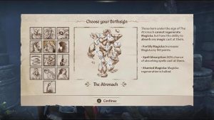 Signes astrologique Oblivion : quels attributs confèrent-ils et lequel choisir ?