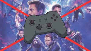 Les jeux vidéo vont-ils remplacer le MCU au cinéma ?