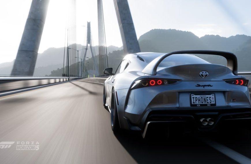 Réglage volant Forza Horizon 5 : comment le paramétrer correctement pour des courses fluides ?
