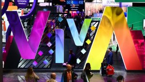 La 9ème édition de Viva Technology revient du 11 au 14 juin à Paris !