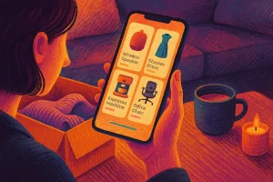 ChatGPT va bientôt faire du shopping à votre place