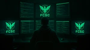 FCSC 2025 – Le championnat français de hacking éthique démarre aujourd'hui !