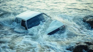Comment s'échapper d'une voiture en situation d'urgence – Guide de survie