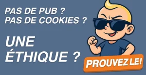 Une nouveauté pour mes soutiens Patreon