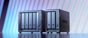 Synology verrouille ses NAS encore un peu plus