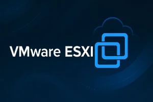 VMware ESXi est à nouveau gratuit !