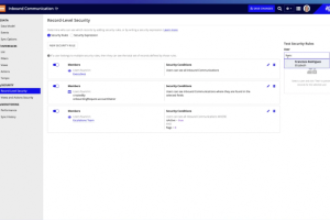 Les limites des plateformes low-code et no-code