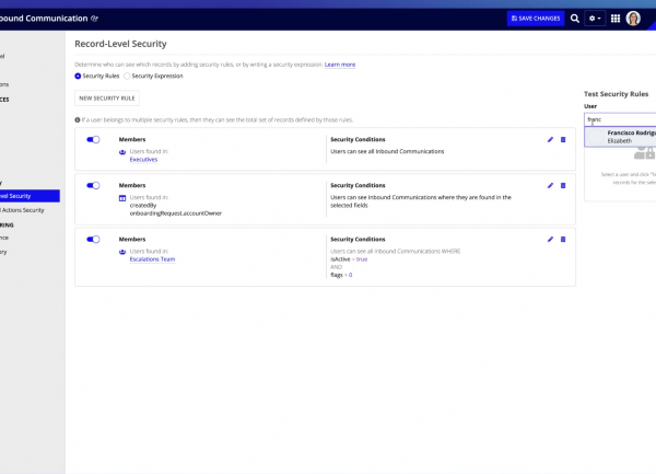 Les limites des plateformes low-code et no-code