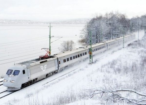 Cloud et IA guident la modernisation de l'opérateur ferroviaire SJ