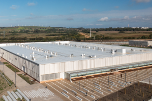 Schneider Electric mise sur l'eau de mer pour refroidir les GPU à Sines