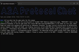 L'adoption du protocole A2A de Google progresse vite