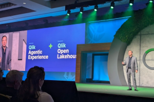 Qlik dope Cloud Analytics aux agents IA