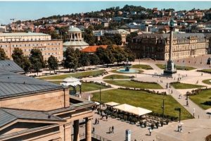 Avec Nextcloud, Stuttgart modernise ses outils de collaboration