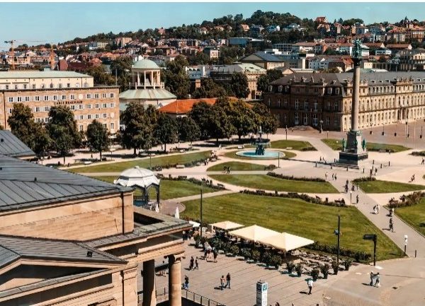 Avec Nextcloud, Stuttgart modernise ses outils de collaboration