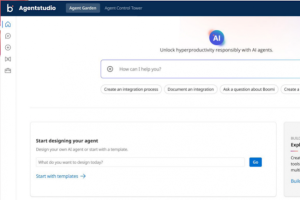 Boomi lance des outils d'IA par agent et annonce une collaboration avec AWS