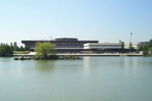 Un hackathon axé IA et recherche pharmaceutique à Télécom Paris