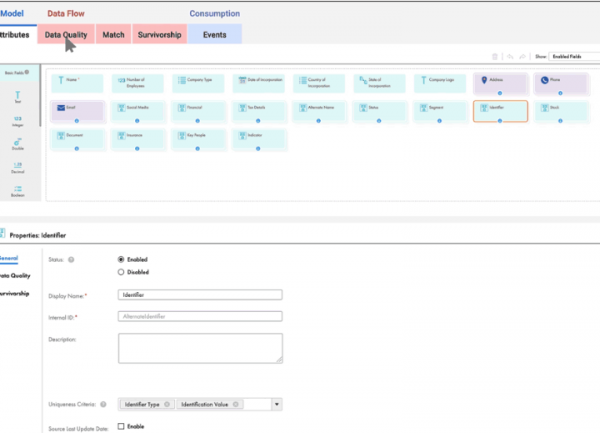 Informatica étend son support MDM à Microsoft Azure et Oracle