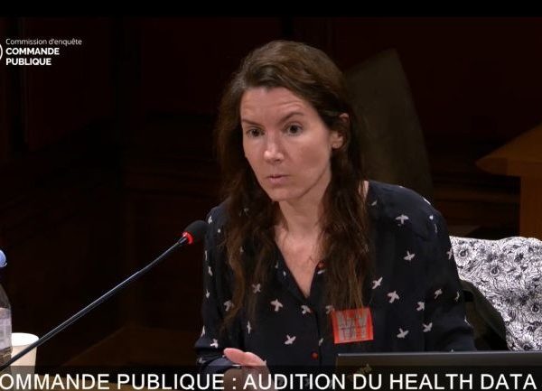 Impasse pour la migration du Health Data Hub sur un cloud de confiance